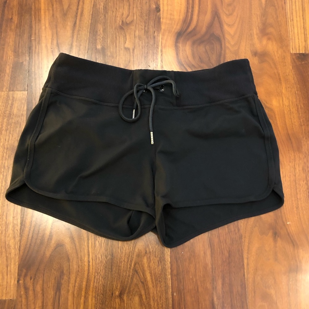 Athleta shorts